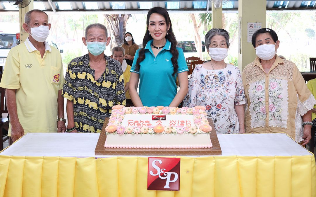 ศูนย์พัฒนาการจัดสวัสดิการสังคมผู้สูงอายุ จ.ปทุมธานี

