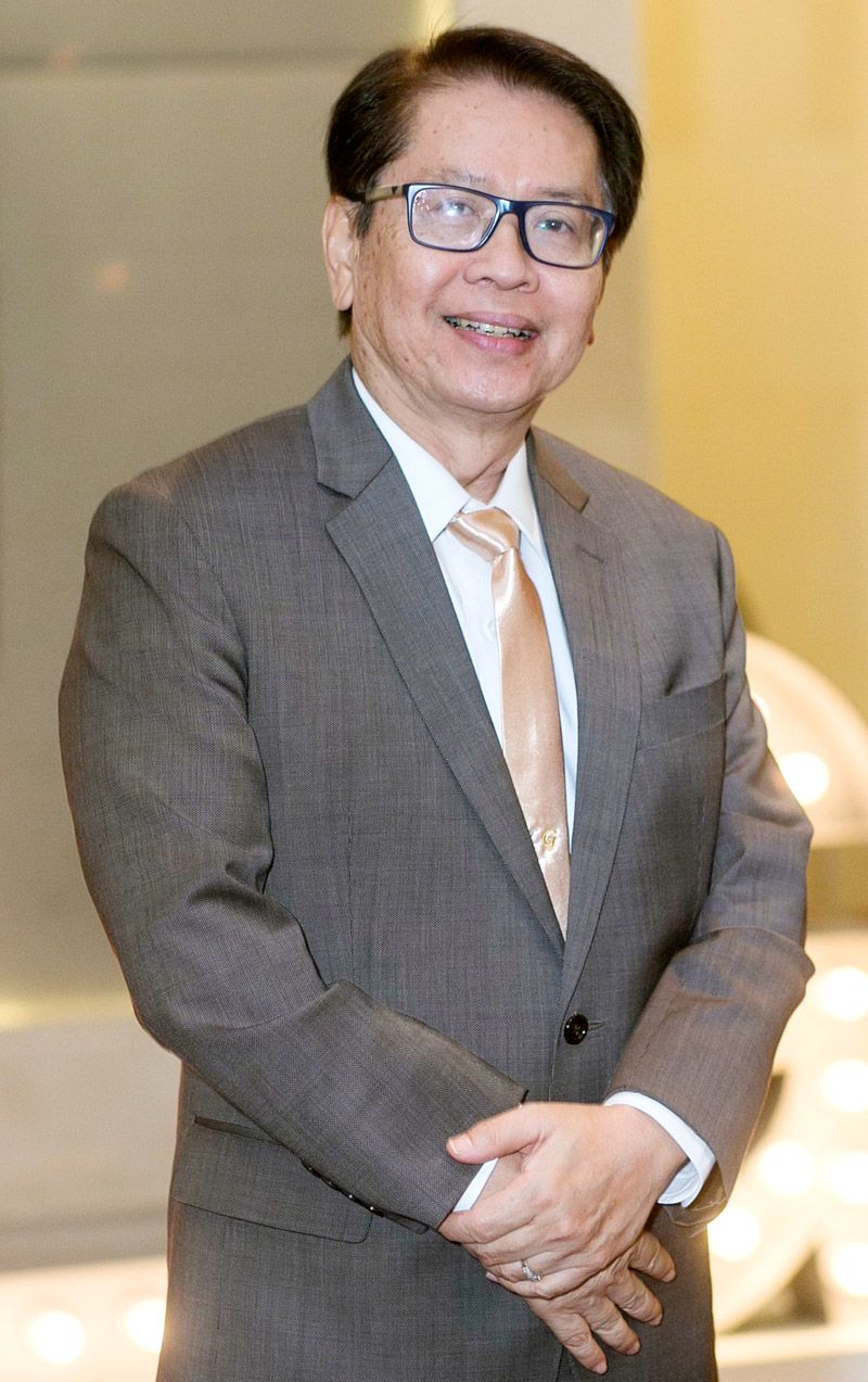 ดร.วุฒิชัย พรรณเชษฐ์