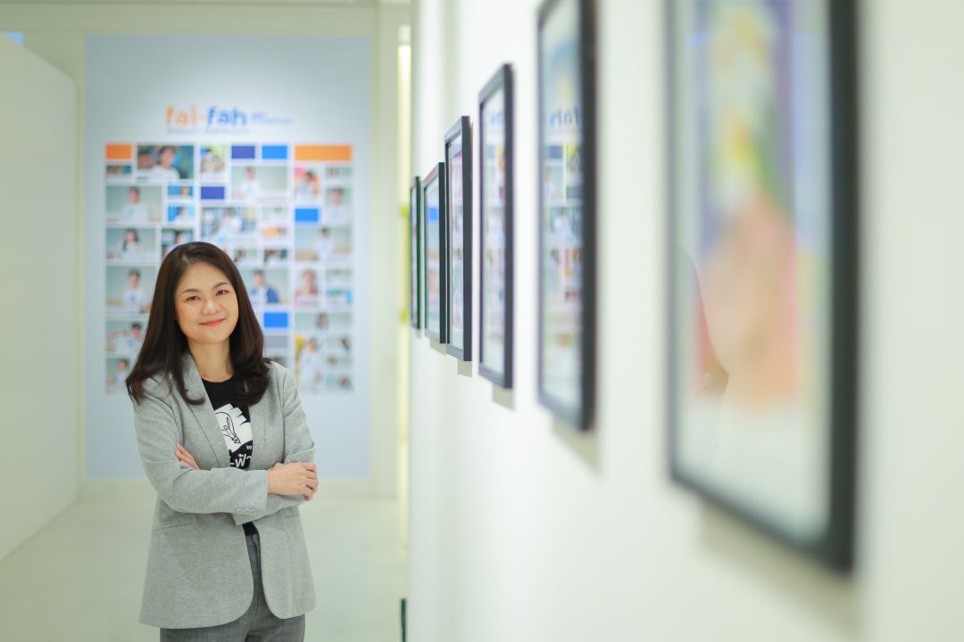 มาริสา จงคงคาวุฒิ