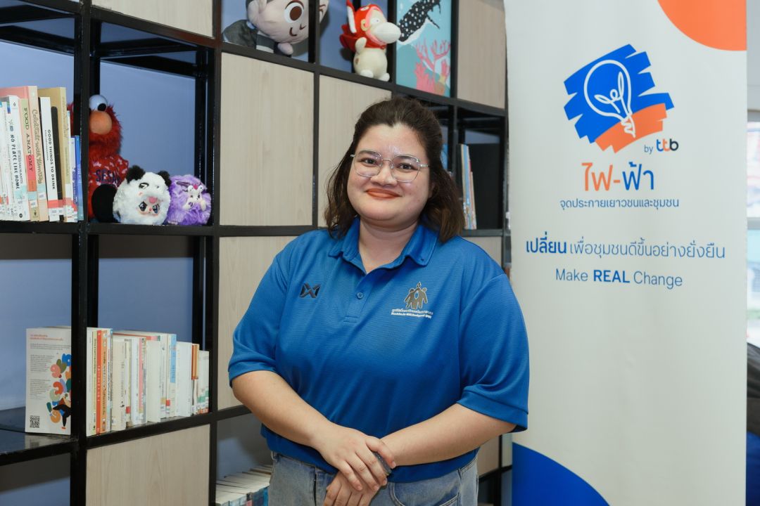 ษรขวัญ ผุดบัวน้อย