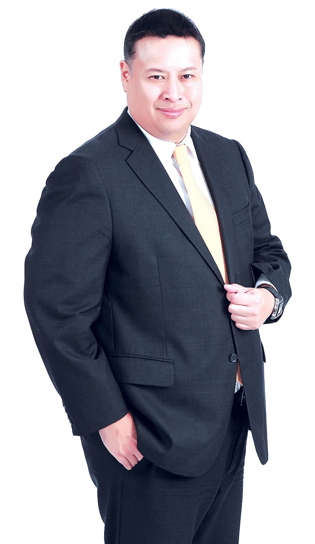 จิรุตถ์ อิศรางกูร ณ อยุธยา