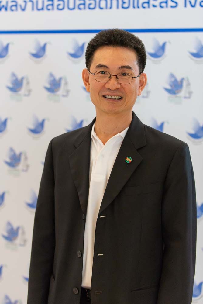 วสันต์ ภัยหลีกลี้