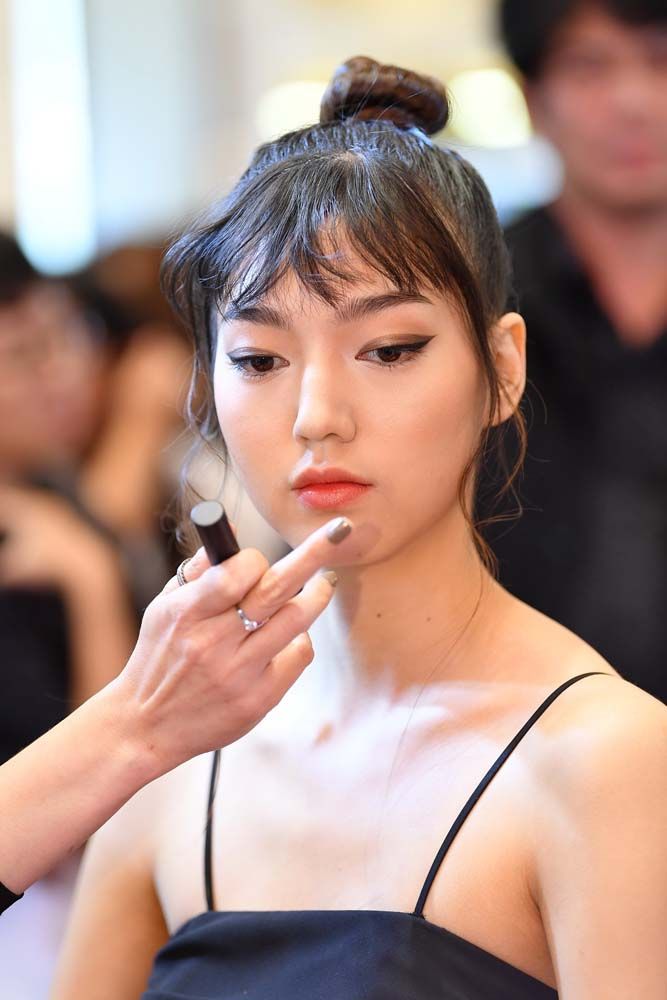 แบรนด์ M.A.C.