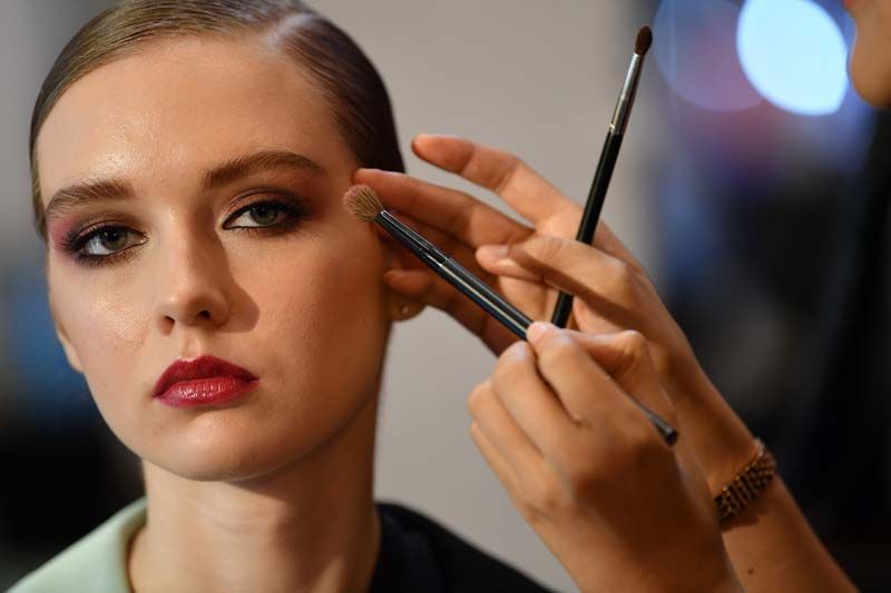 แบรนด์ NARS