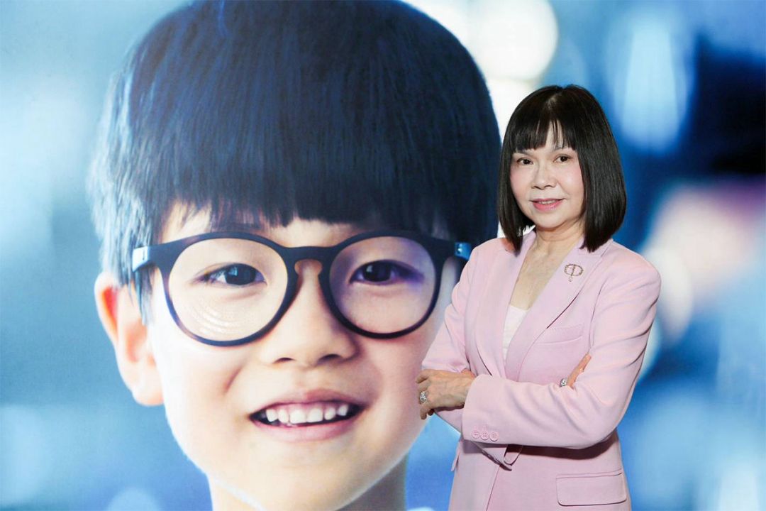 พญ.เตือนใจ วงวรเศรษฐ์

