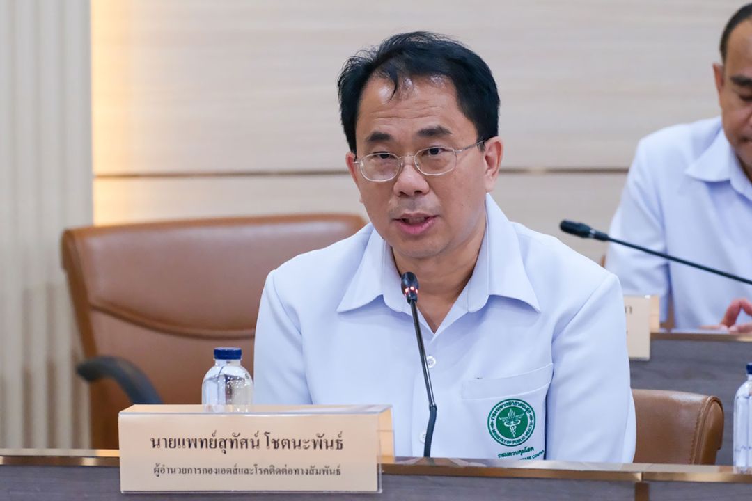 นพ.สุทัศน์ โชตนะพันธ์

