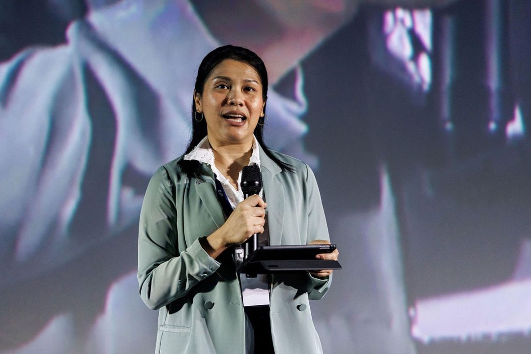 เกศชฎา พรหมจรรย์

