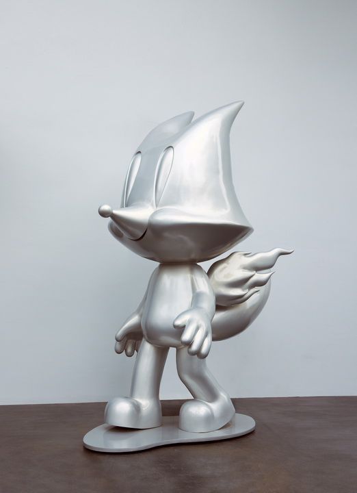 Reflection You 2025 โดย Cheese Arnon