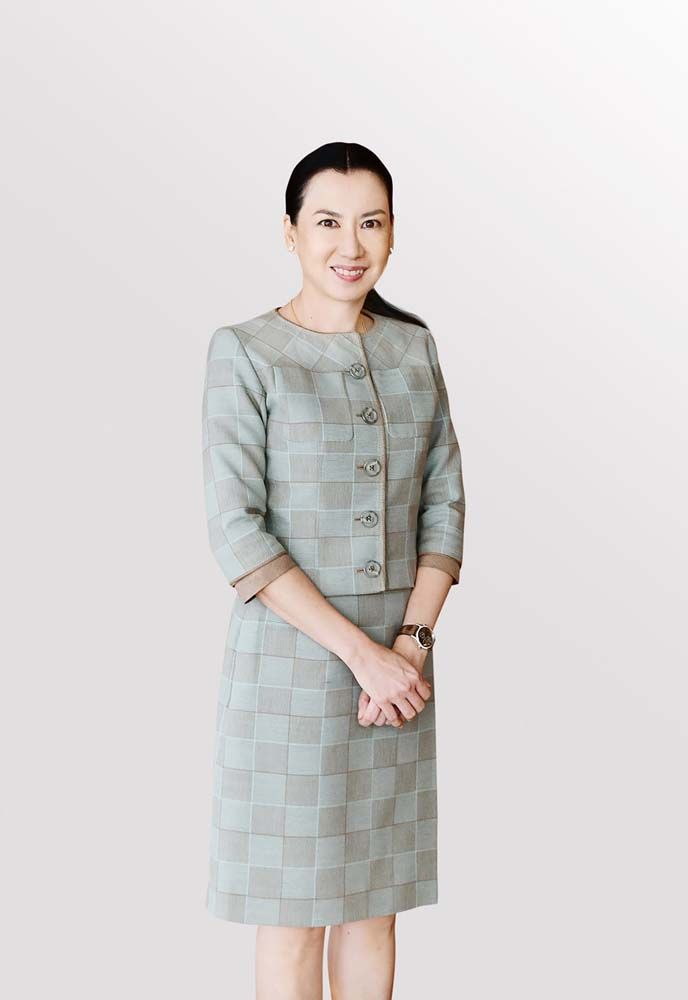 ณัฐวรรณ ทีปสุวรรณ