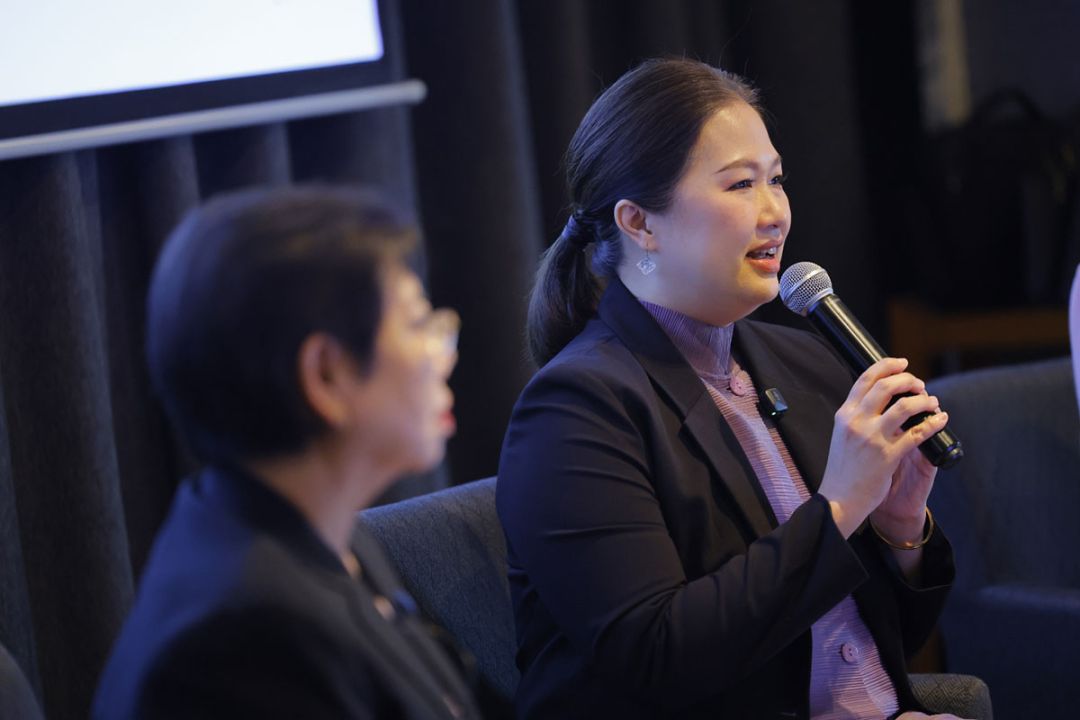 พญ.ศิริโสภา เตชะวัฒนวรรณา

