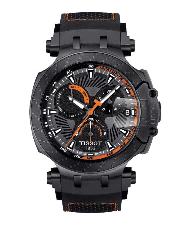 ผู้หญิง - ทิสโซต์ (TISSOT)ที่สุดของนวัตกรรมแห่งเรือนเวลา