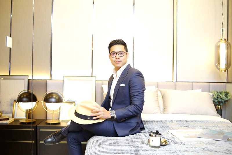  เติม – อดิทิพ ภาณุพงศ์ 