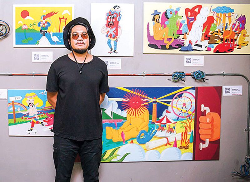 อารักษ์ อ่อนวิลัย