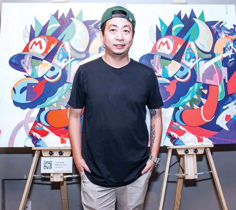 พิเชฐ รุจิวรารัตน์