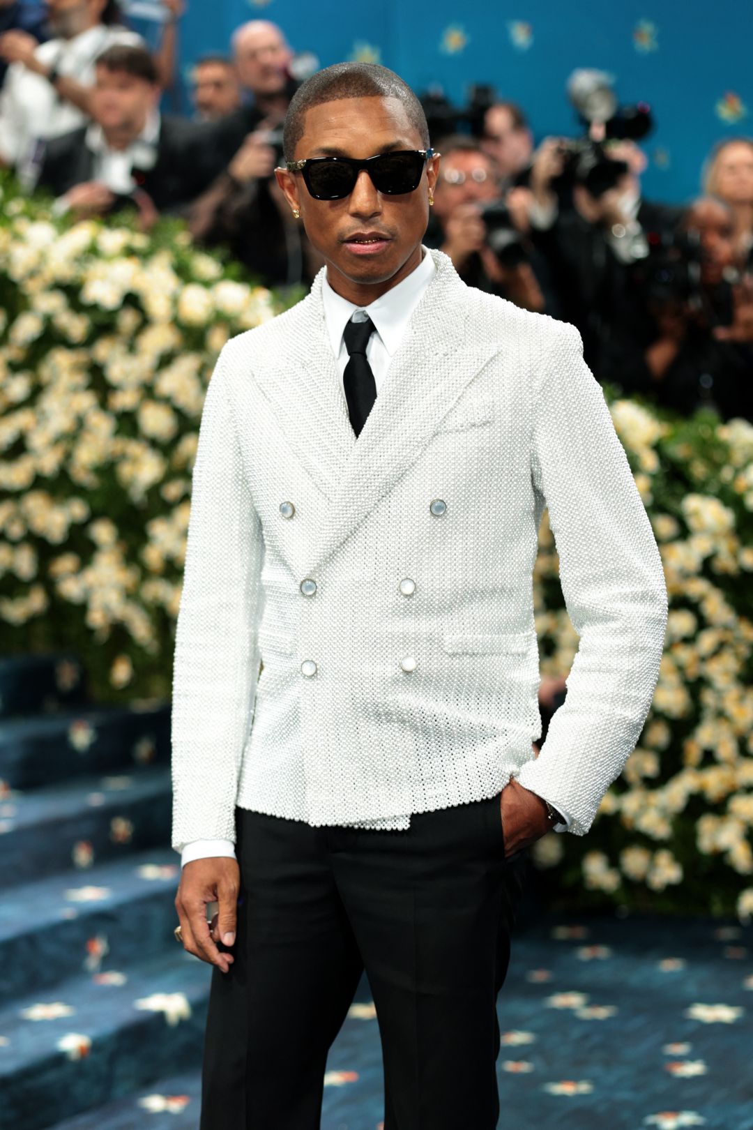 Pharrell Williams