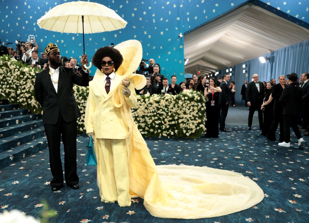 Lauryn Hill