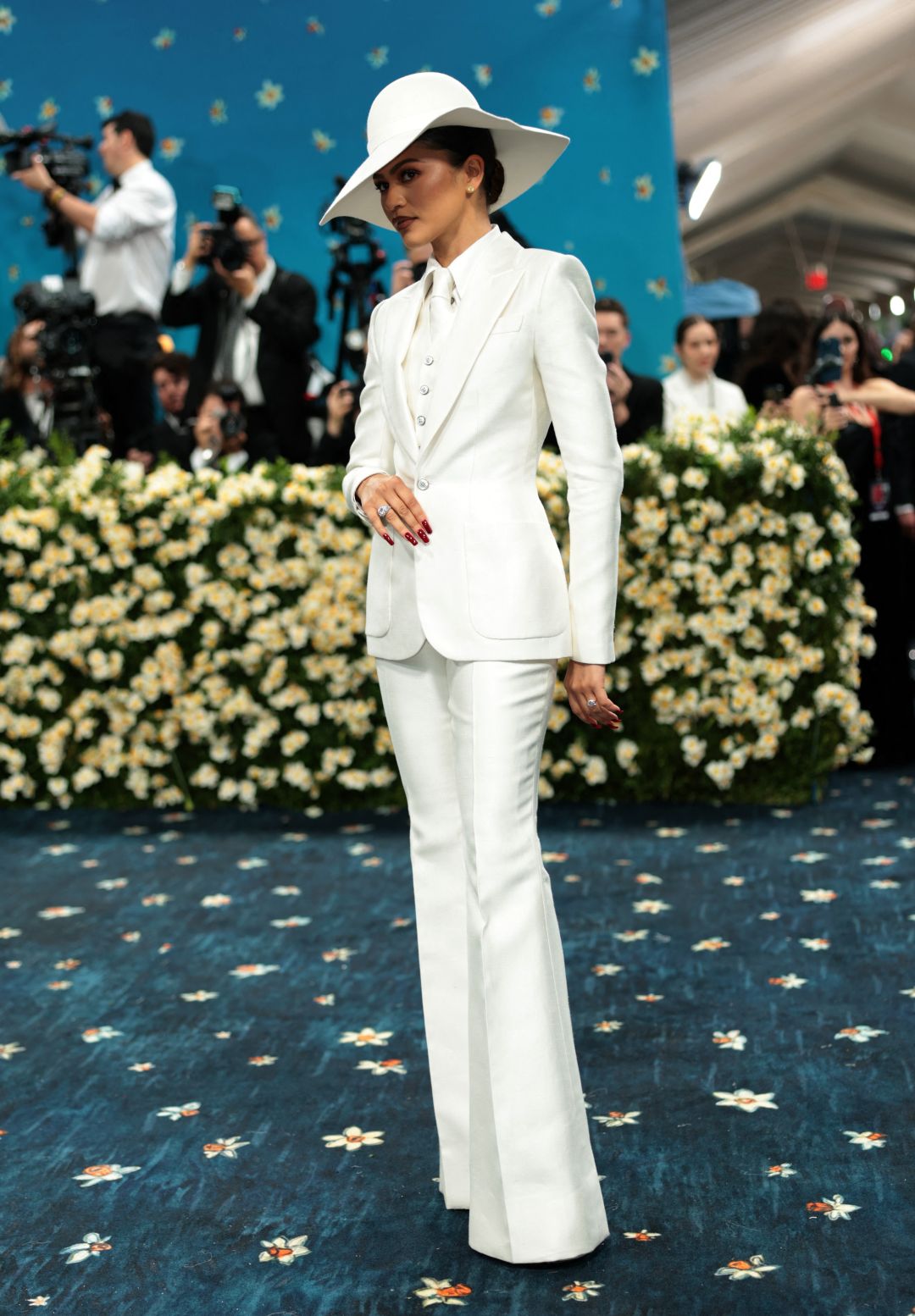 Zendaya