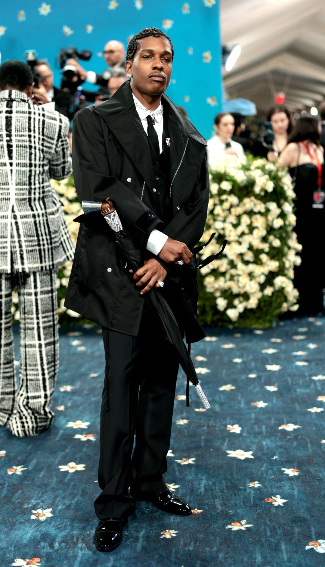 A$AP Rocky