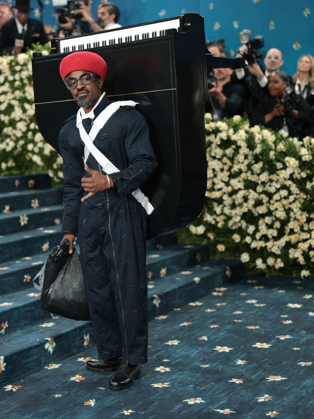 André 3000