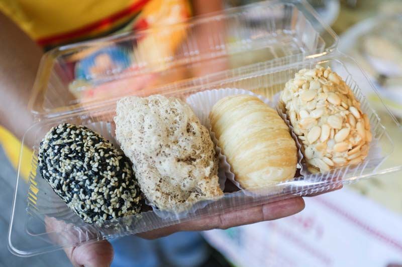 ติ่มซำ ร้านอนุชาติ่มซำ