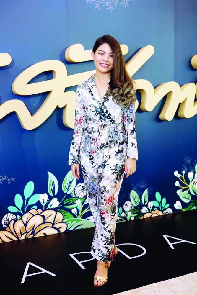 ใยนุ่น-ดุจฤทัย ศานติวงศ์สกุล