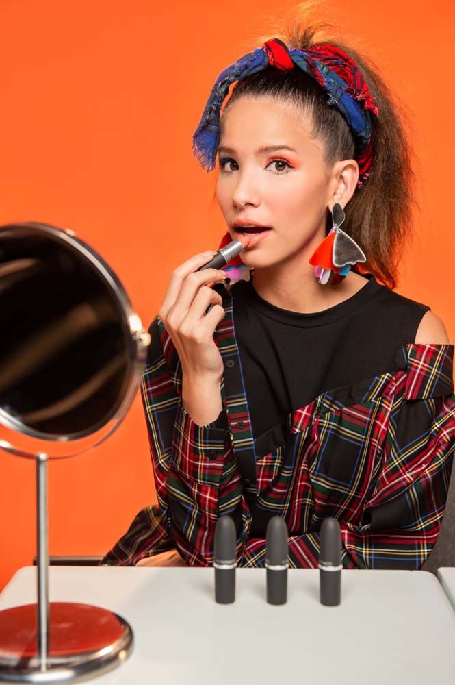 นาตาลี-นัฐลี ดูเชียง