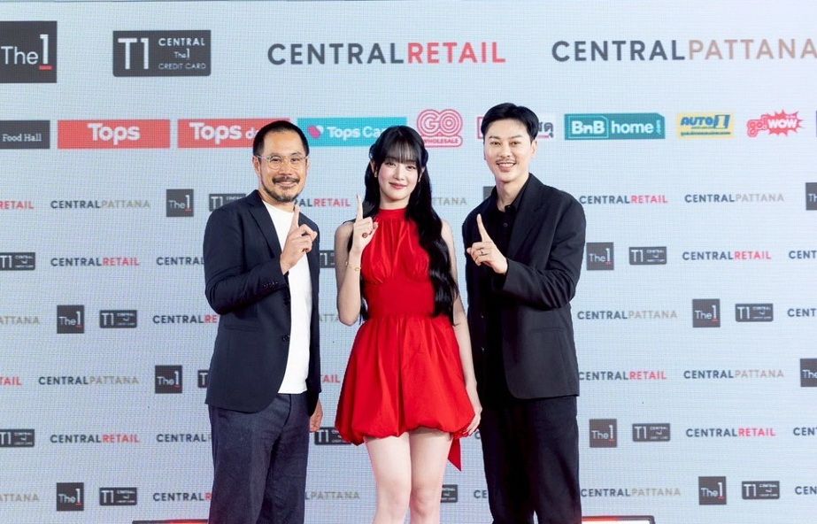 กวิน ตั้งอุทัยศักดิ์, MINNIE  และ ชีวิน ปราชญานุพร 

