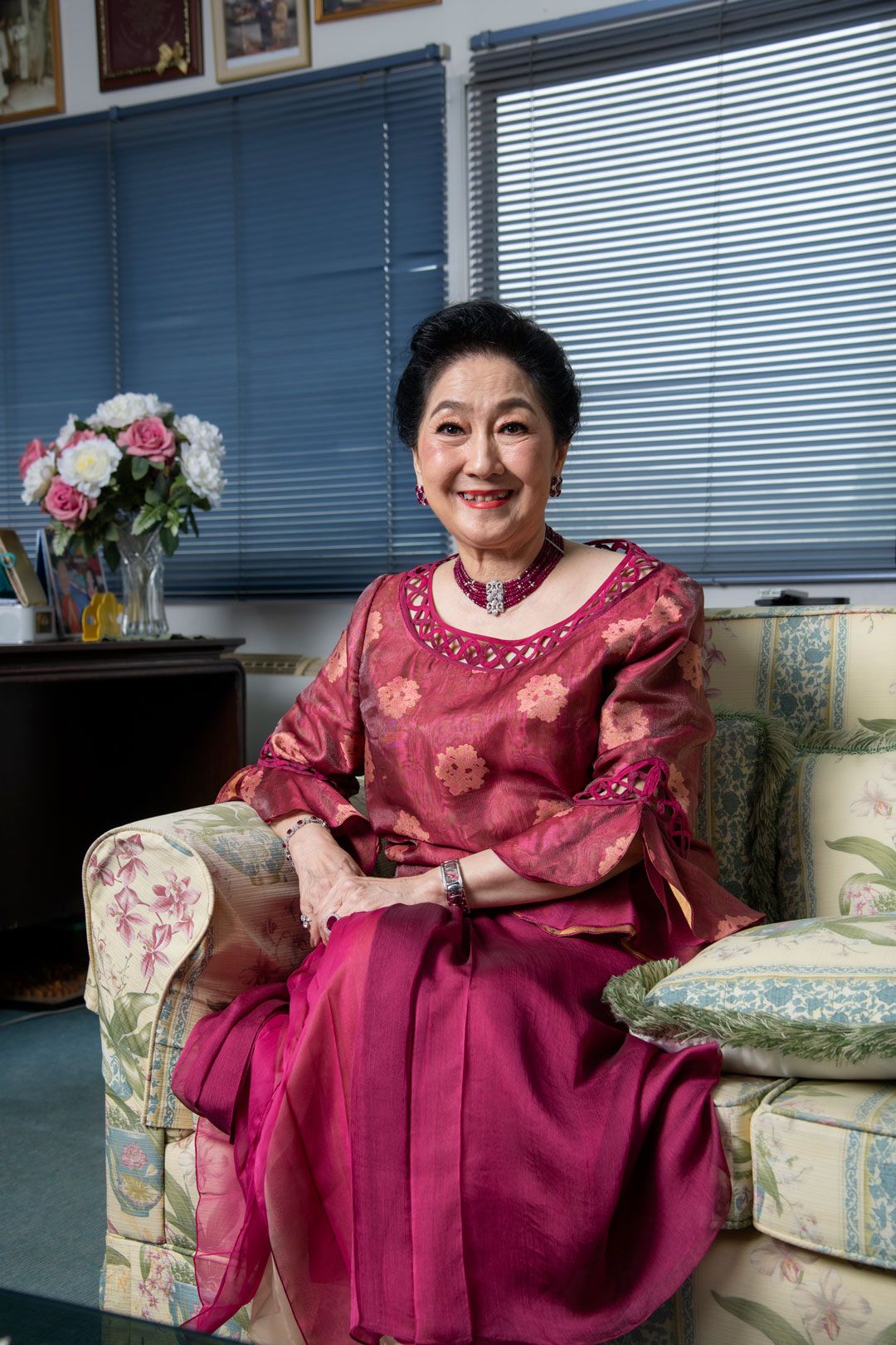 ผาณิต พูนศิริวงศ์