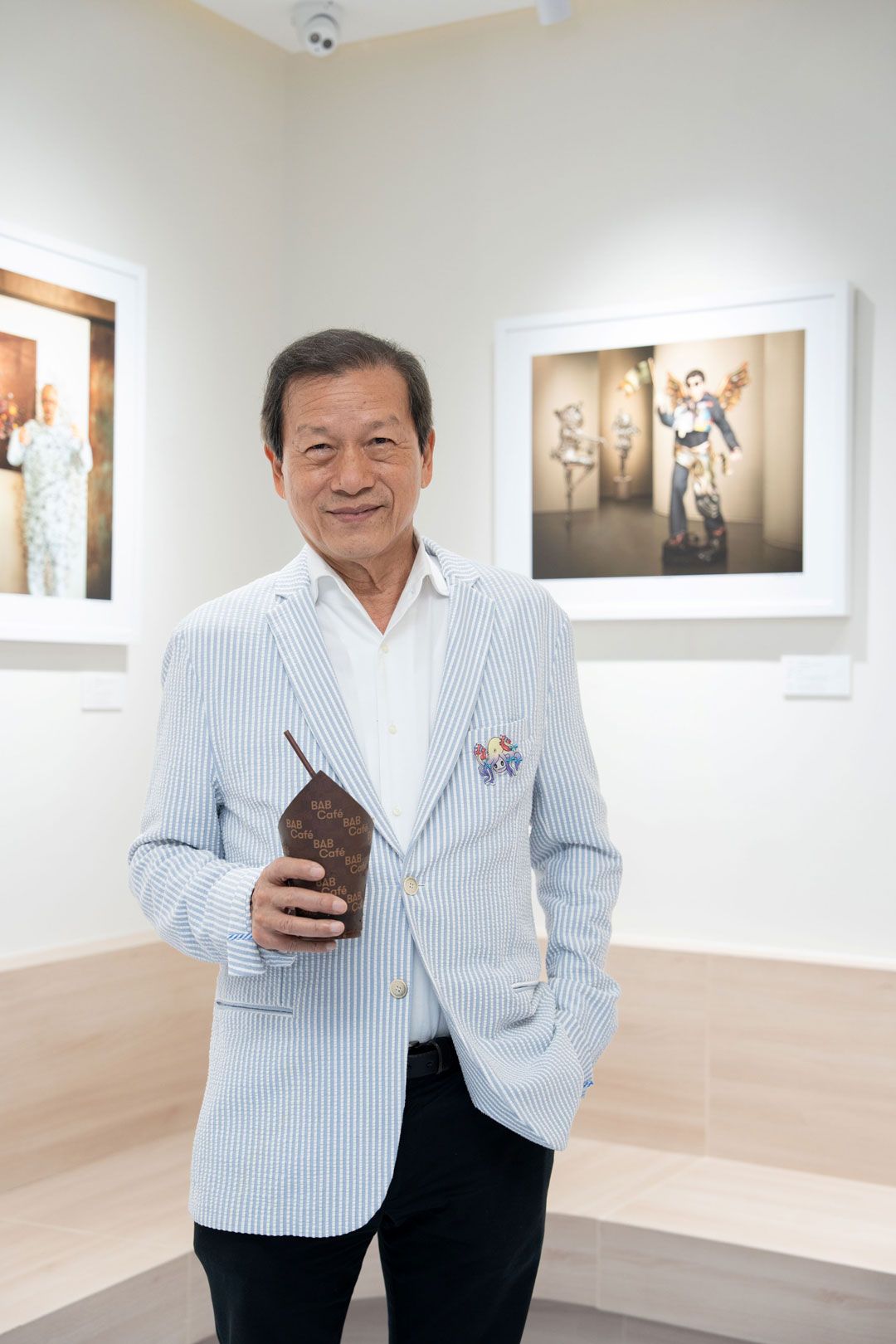 ศ.ดร.อภินันท์ โปษยานนท์