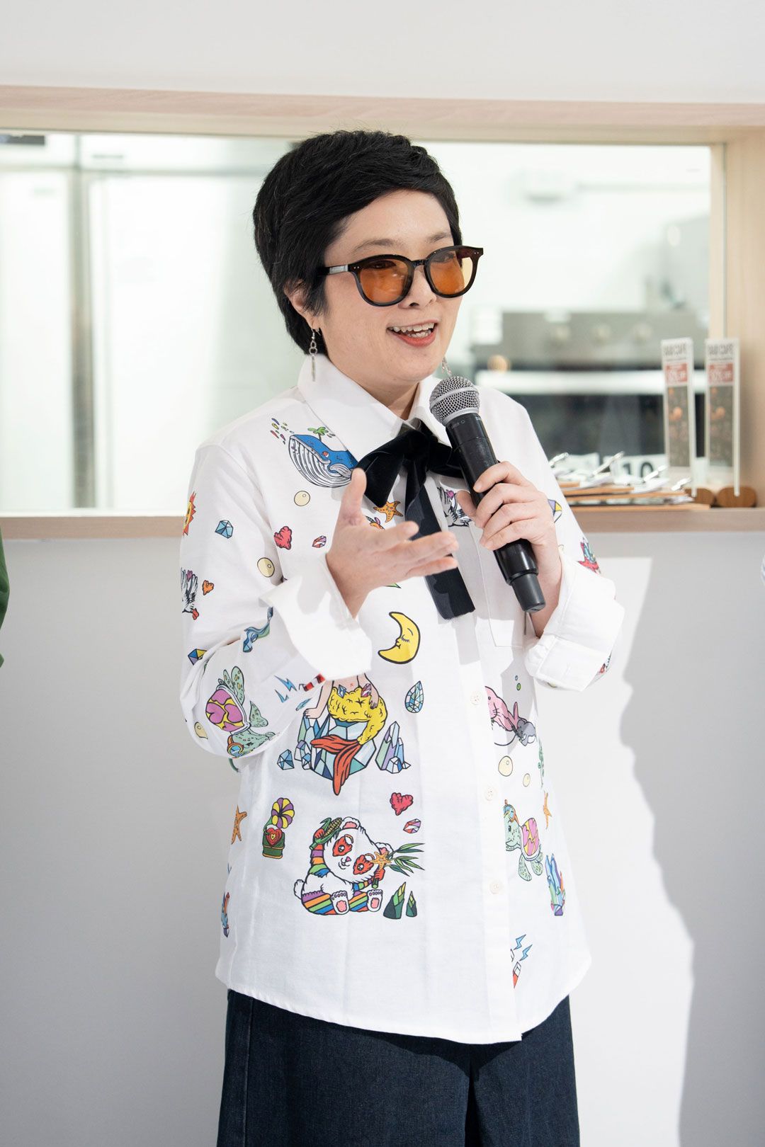 ยุรี เกนสาคู  