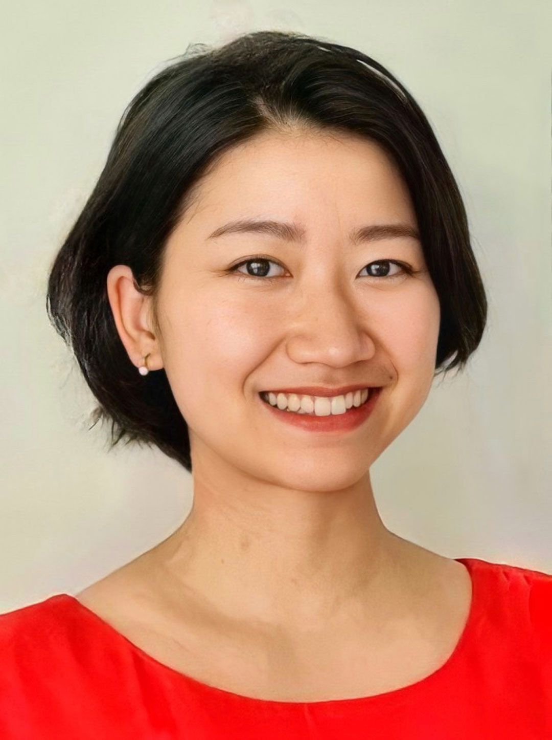 Viona Zhang