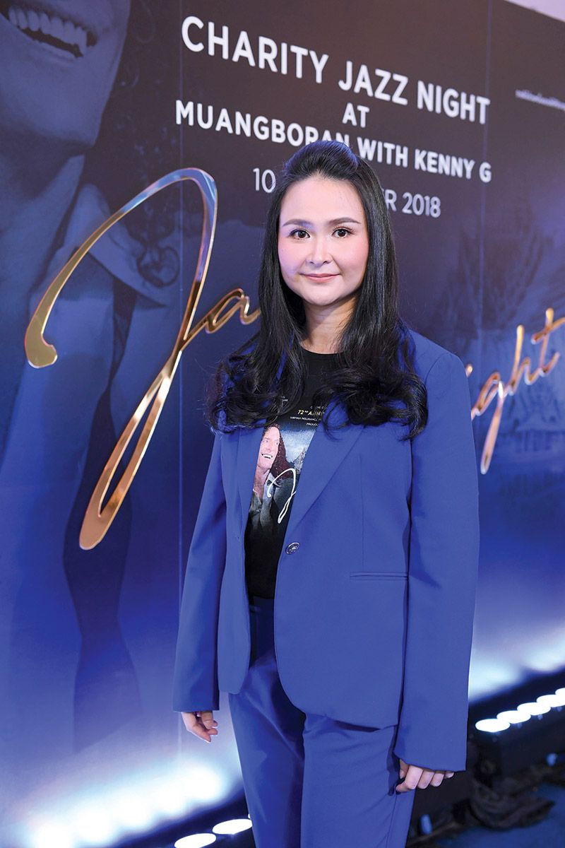 พลอยนภัส ศิริสุนทโรภาส