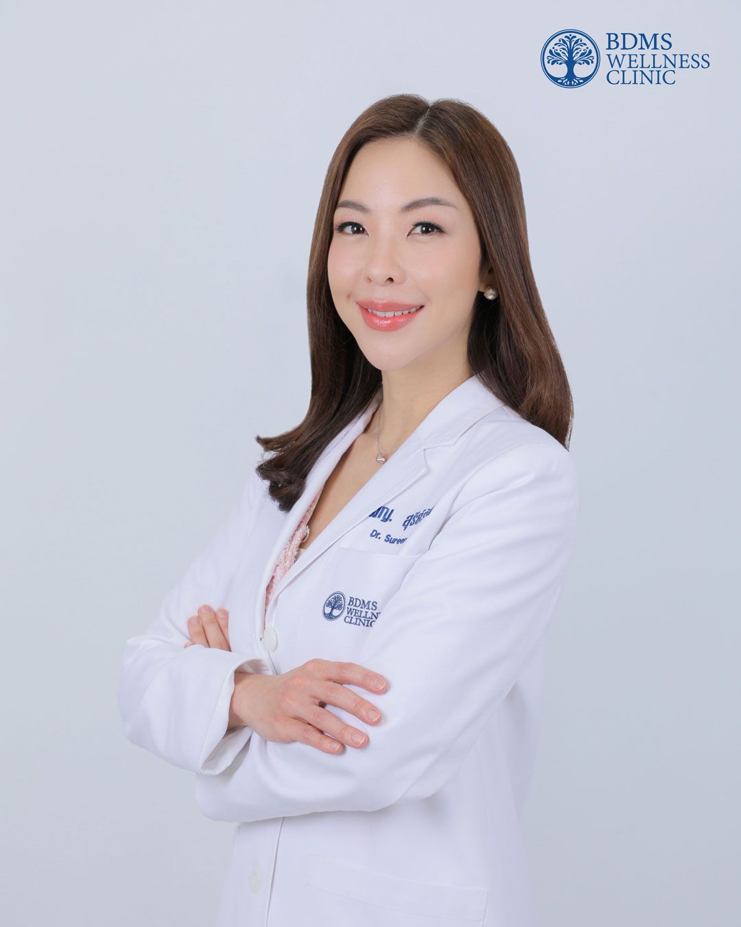 แพทย์หญิงสุรีย์รัตน์ ศรีตั้งรัตนกุล