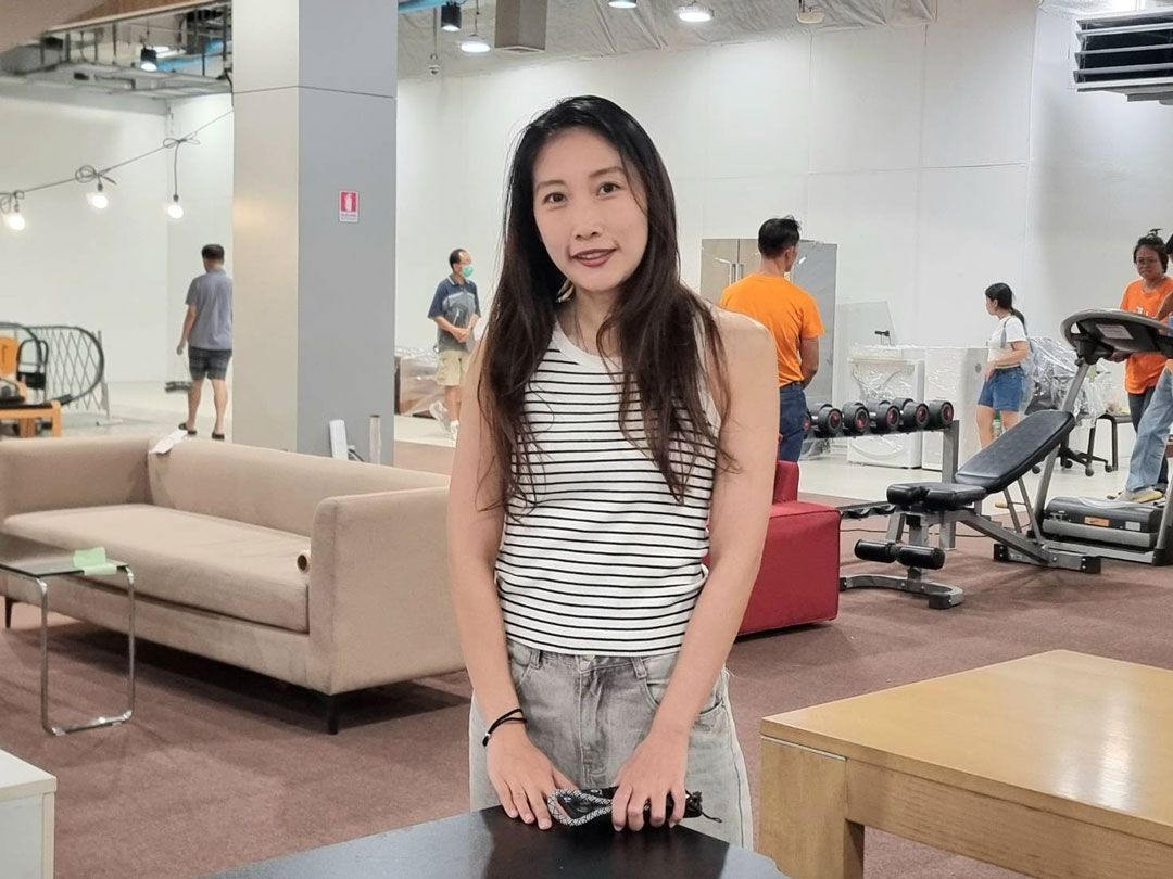 จุฑาทิพย์ คณานุสรณ์ เจ้าของธุรกิจ