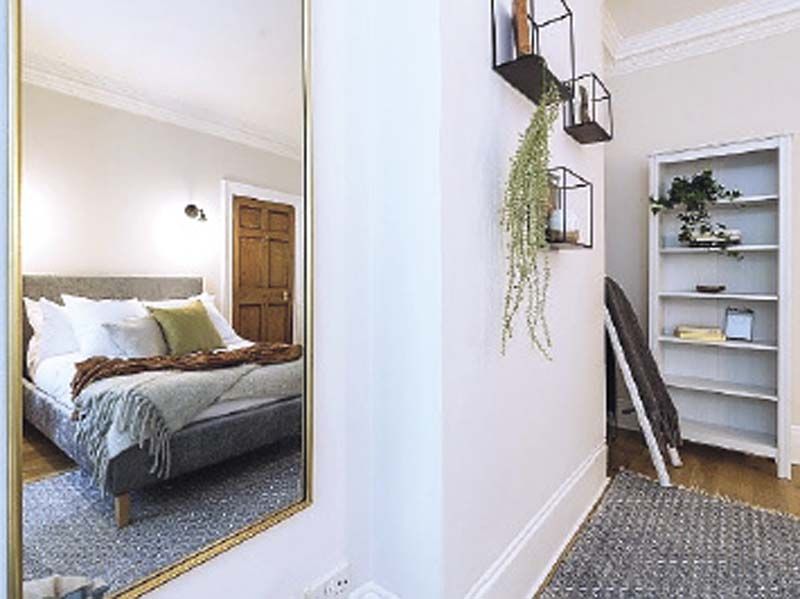 ห้องเล็กไม่ใช่ปัญหา 