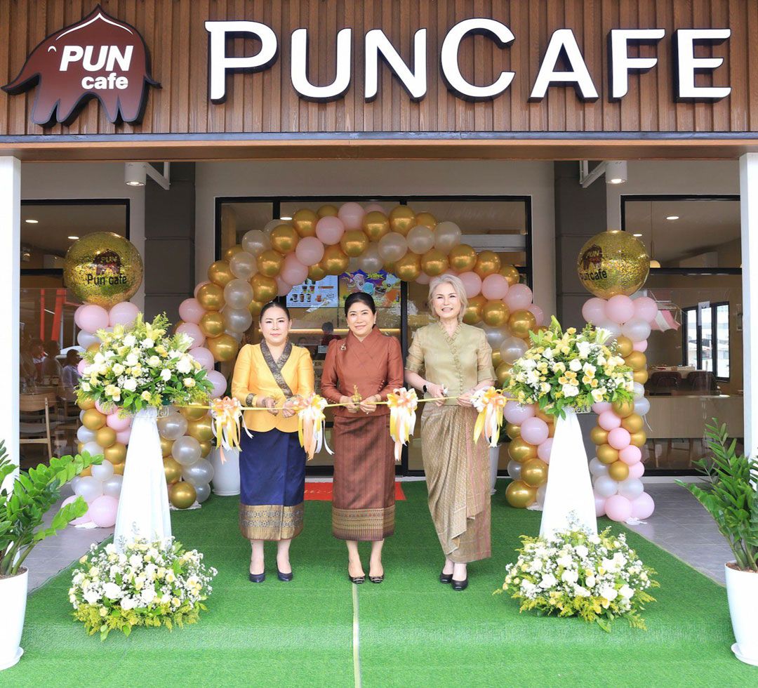 Grand Opening