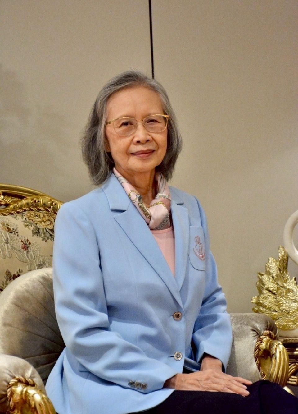 แพทย์หญิงศิริพร กัญชนะ