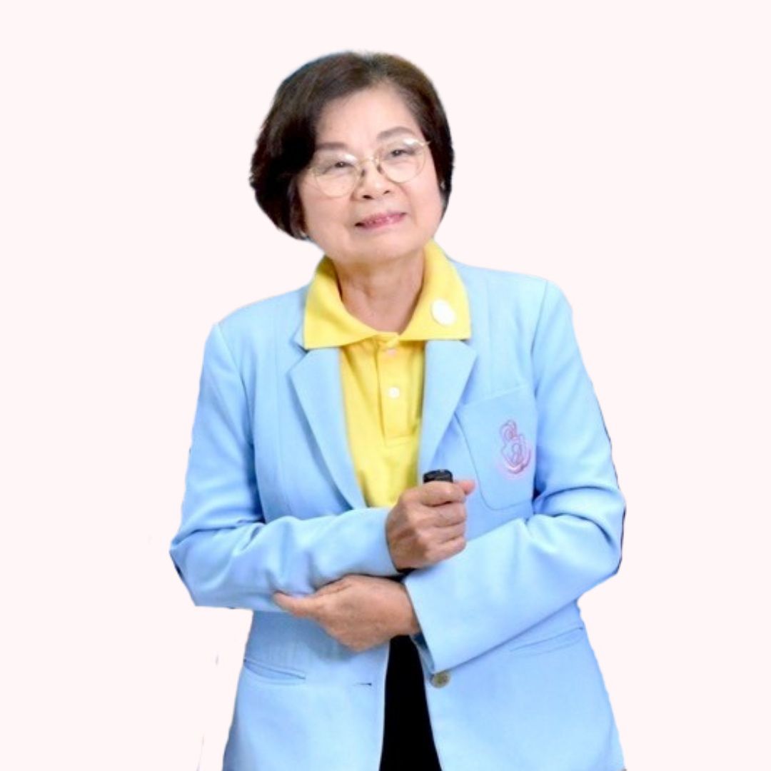 ผศ.ดร.จริยา วิทยะศุภร  