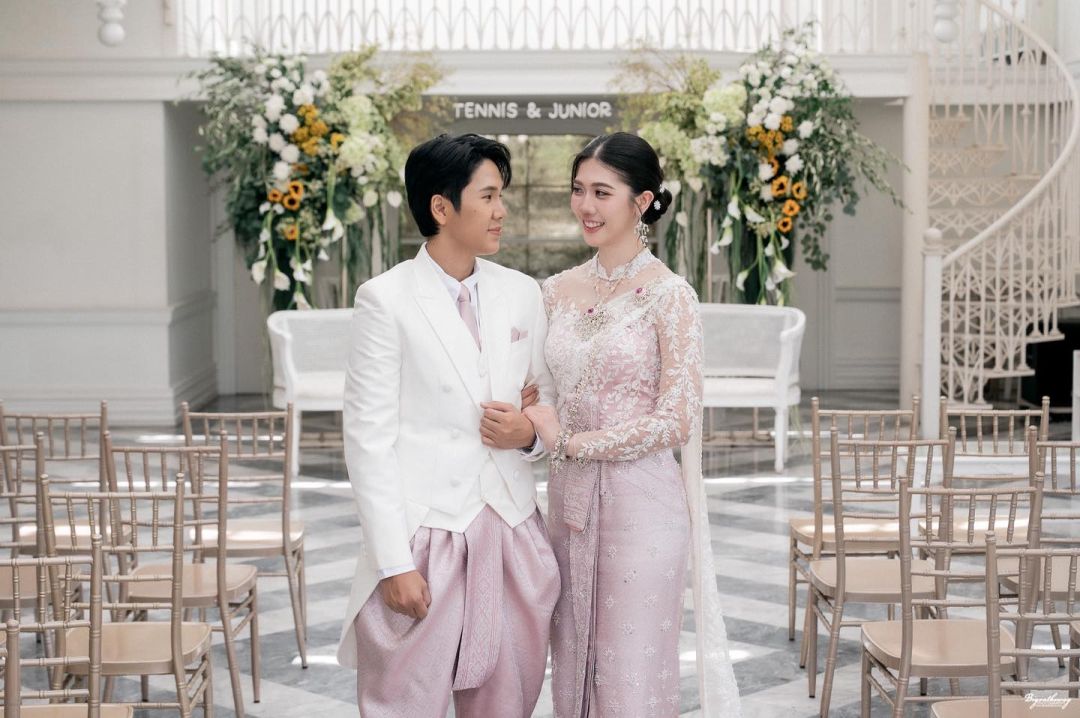 เฟซบุ๊ก : Tennis panipak wongpattanakit