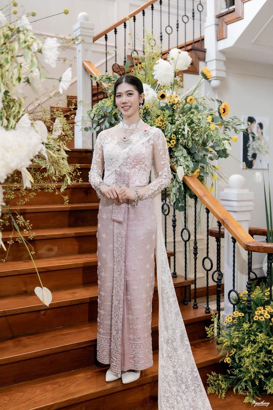 เฟซบุ๊ก : Tennis panipak wongpattanakit