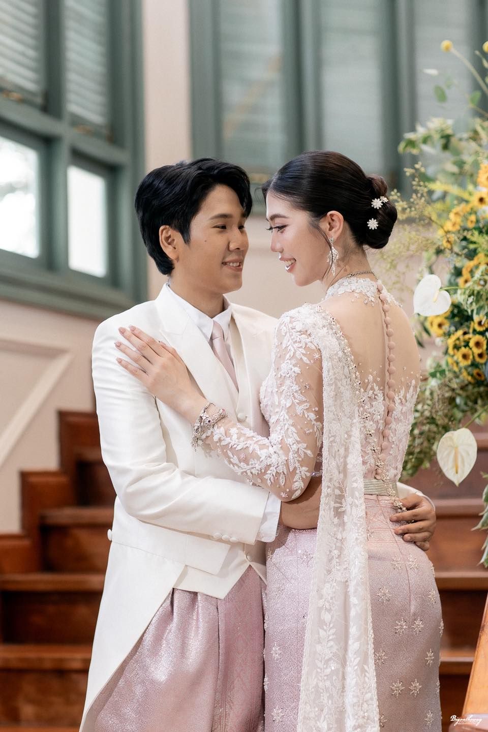 เฟซบุ๊ก : Tennis panipak wongpattanakit