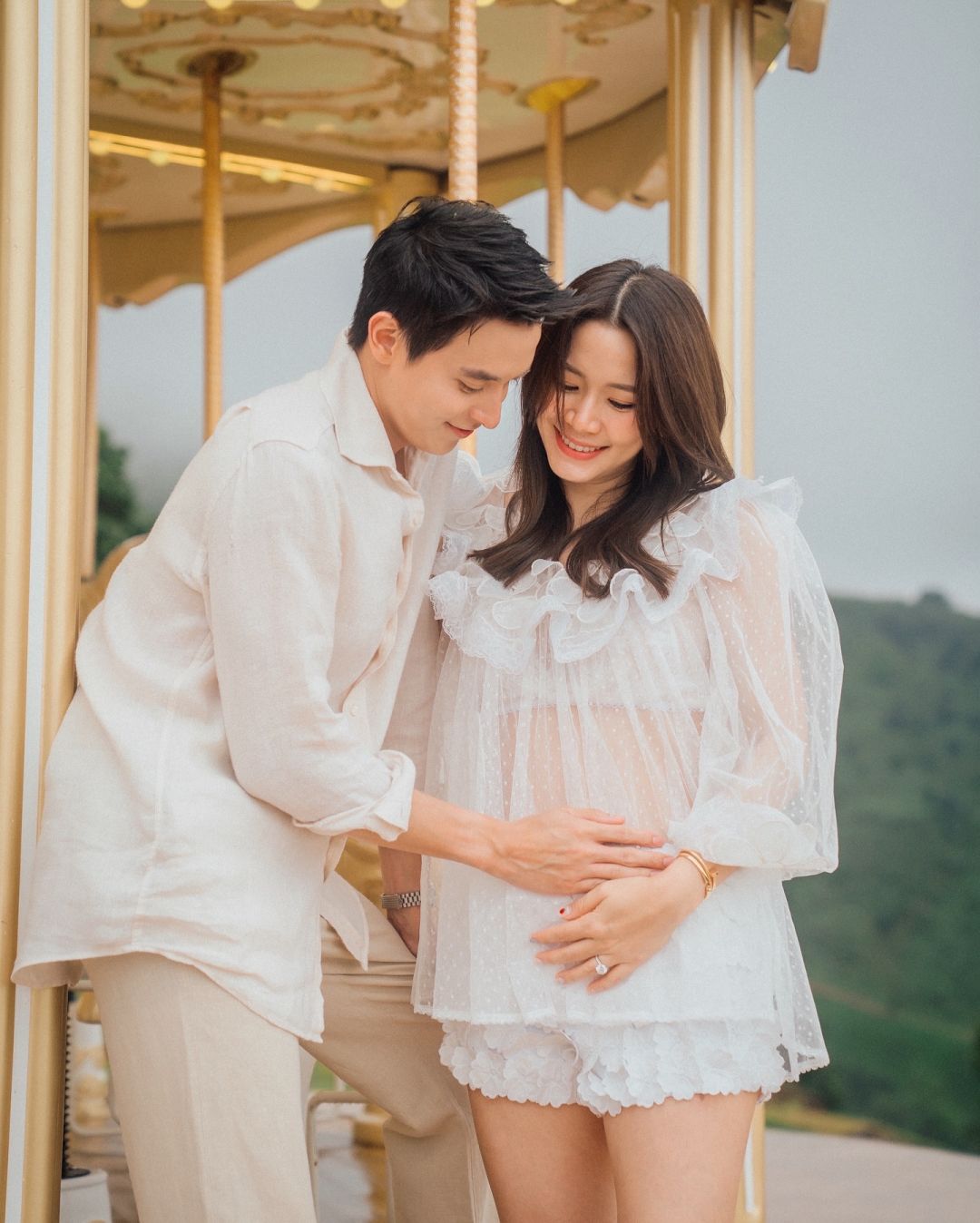 ขอบคุณภาพจากเฟซบุ๊ก James Jirayu Tangsrisuk