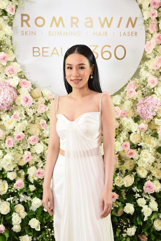 เมลนีย์ อยู่วิทยา