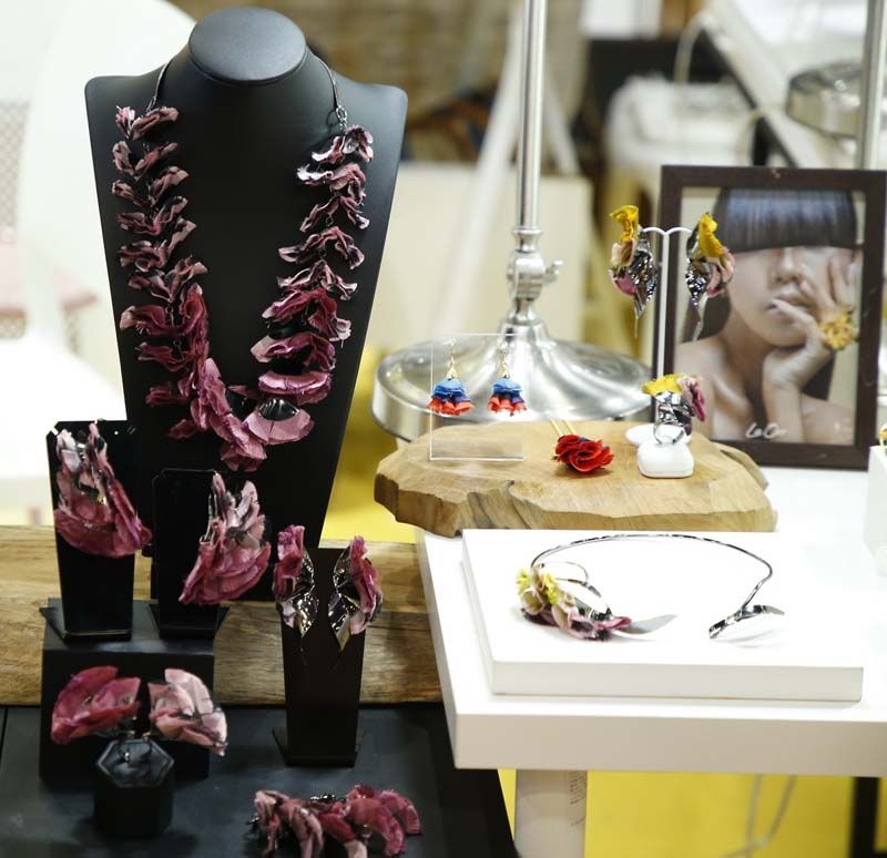 แบรนด์ LA ORR