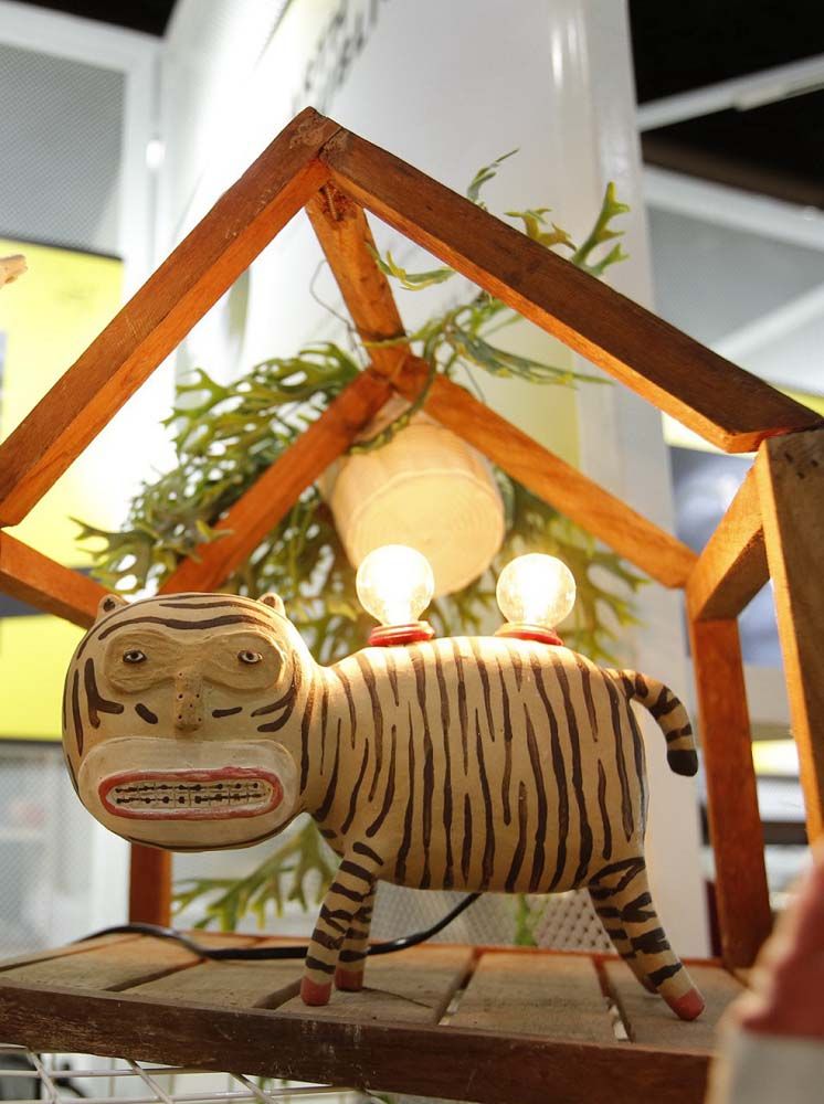 แบรนด์ Earth Republic