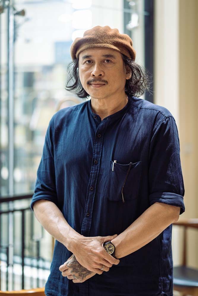 เรวัตร์ พันธุ์พิพัฒน์