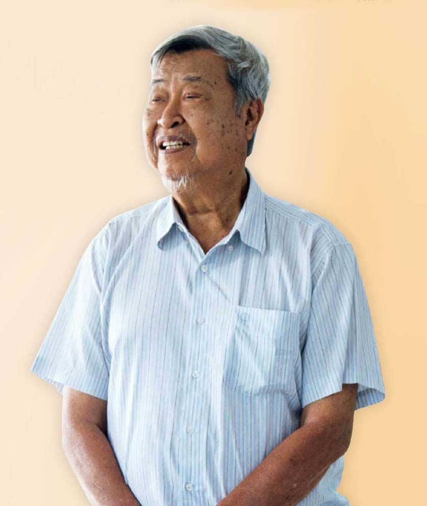รองศาสตราจารย์วิวัฒน์ เตมียพันธ์