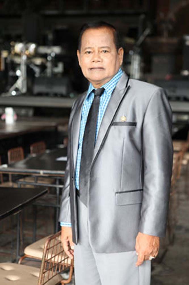 พันตรี ประพัชศักดิ์ จันทร์เปล่ง