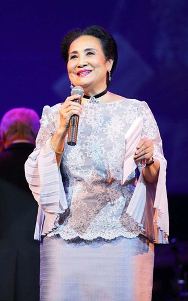  นางนันทวัน เมฆใหญ่ สุวรรณปิยะศิริ