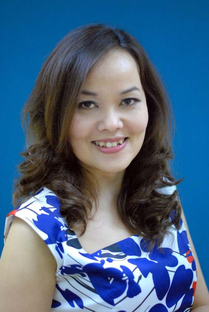 ศ.พญ.อรพรรณ โพชนุกูล